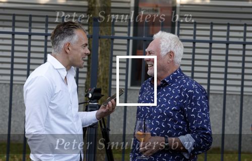 Lijnden 1 september 2022
Cesar Zuiderwijk en Nick Dijkman