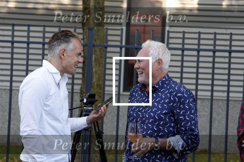 Lijnden 1 september 2022
Cesar Zuiderwijk en Nick Dijkman