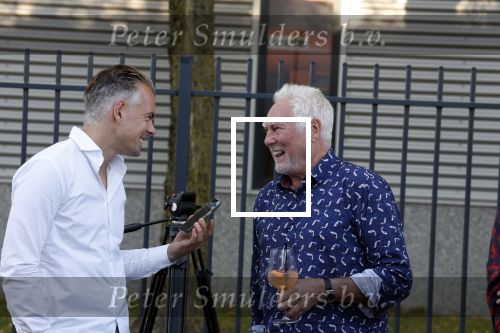 Lijnden 1 september 2022
Cesar Zuiderwijk en Nick Dijkman