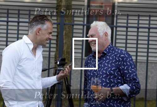 Lijnden 1 september 2022
Cesar Zuiderwijk en Nick Dijkman