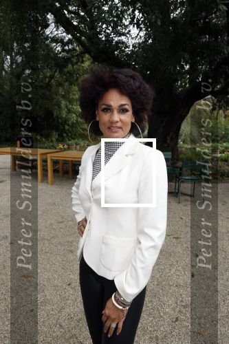 Amsterdam 31 maart 2022
Boekpresentatie Susan Smit .
Chimene v Oosterhout