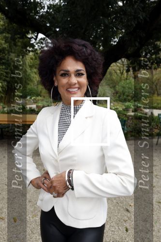 Amsterdam 31 maart 2022
Boekpresentatie Susan Smit .
Chimene v Oosterhout