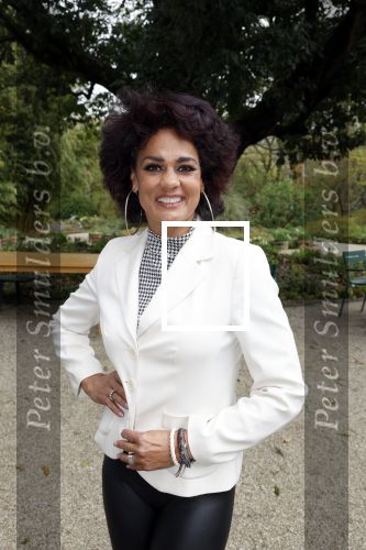 Amsterdam 31 maart 2022
Boekpresentatie Susan Smit .
Chimene v Oosterhout