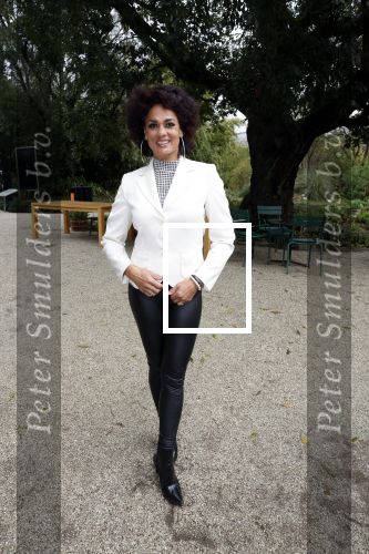 Amsterdam 31 maart 2022
Boekpresentatie Susan Smit .
Chimene v Oosterhout