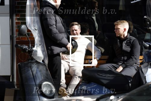 Amsterdam 18 maart 2022
Christijan Albers op de cornelis schuytstraat