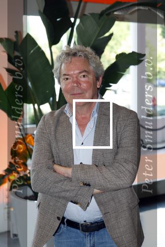 Hilversum 30 augustus 2022
Perspresentatie NPO in theater Gooiland.
Coen Verbraak