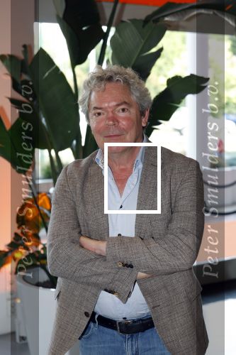 Hilversum 30 augustus 2022
Perspresentatie NPO in theater Gooiland.
Coen Verbraak