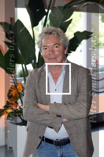 Hilversum 30 augustus 2022
Perspresentatie NPO in theater Gooiland.
Coen Verbraak