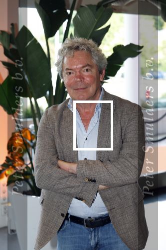 Hilversum 30 augustus 2022
Perspresentatie NPO in theater Gooiland.
Coen Verbraak