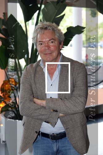 Hilversum 30 augustus 2022
Perspresentatie NPO in theater Gooiland.
Coen Verbraak