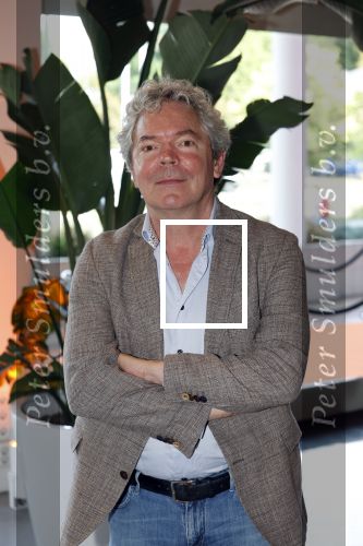 Hilversum 30 augustus 2022
Perspresentatie NPO in theater Gooiland.
Coen Verbraak