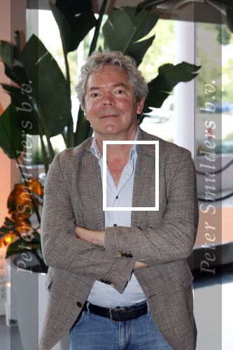 Hilversum 30 augustus 2022
Perspresentatie NPO in theater Gooiland.
Coen Verbraak