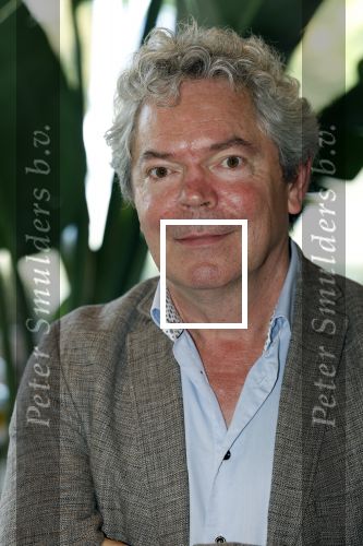 Hilversum 30 augustus 2022
Perspresentatie NPO in theater Gooiland.
Coen Verbraak