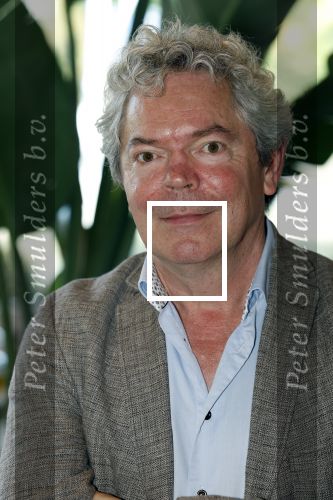 Hilversum 30 augustus 2022
Perspresentatie NPO in theater Gooiland.
Coen Verbraak
