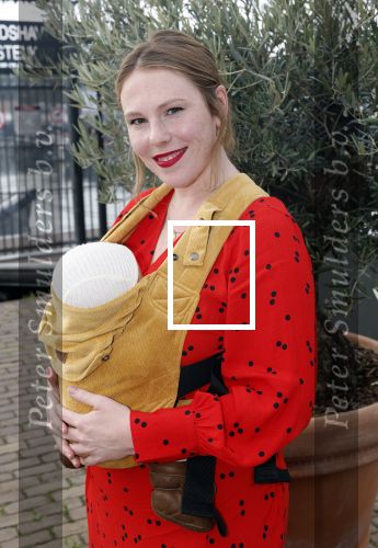 Amsterdam 14 september 2022
Uitreiking Fabulous mama awards bij George Marina .
Coosje Smid met baby