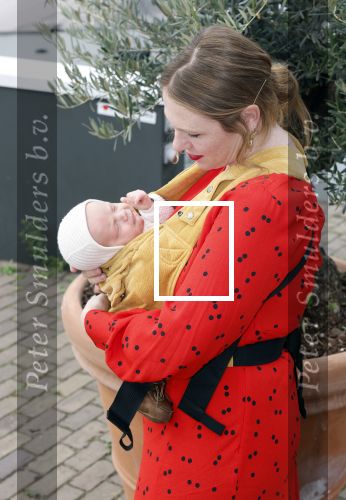 Amsterdam 14 september 2022
Uitreiking Fabulous mama awards bij George Marina .
Coosje Smid met baby