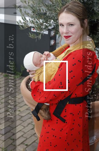Amsterdam 14 september 2022
Uitreiking Fabulous mama awards bij George Marina .
Coosje Smid met baby