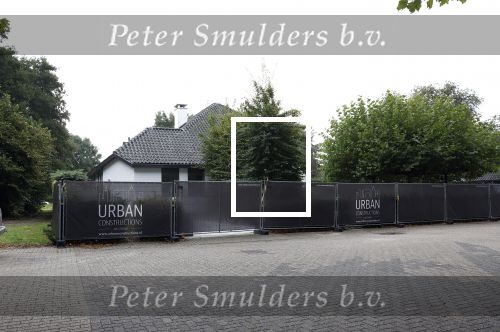 Badhoevedorp 10 september 2022
Daley Blind zijn nieuwe huis/villa wordt helemaal verbouwd.