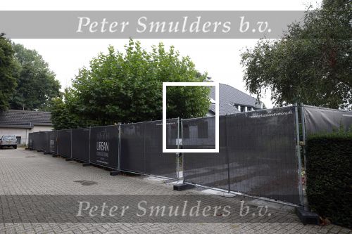 Badhoevedorp 10 september 2022
Daley Blind zijn nieuwe huis/villa wordt helemaal verbouwd.
