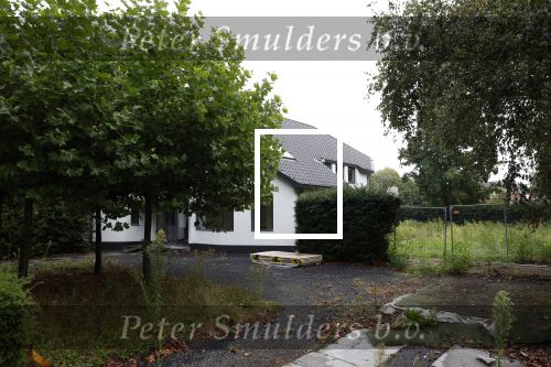 Badhoevedorp 10 september 2022
Daley Blind zijn nieuwe huis/villa wordt helemaal verbouwd.