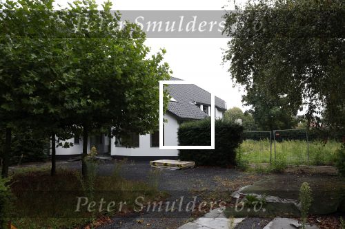 Badhoevedorp 10 september 2022
Daley Blind zijn nieuwe huis/villa wordt helemaal verbouwd.