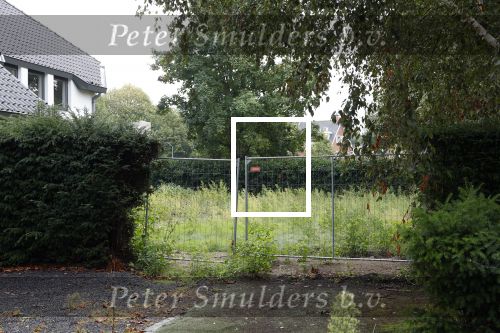 Badhoevedorp 10 september 2022
Daley Blind zijn nieuwe huis/villa wordt helemaal verbouwd.
