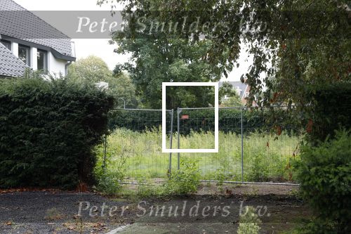Badhoevedorp 10 september 2022
Daley Blind zijn nieuwe huis/villa wordt helemaal verbouwd.