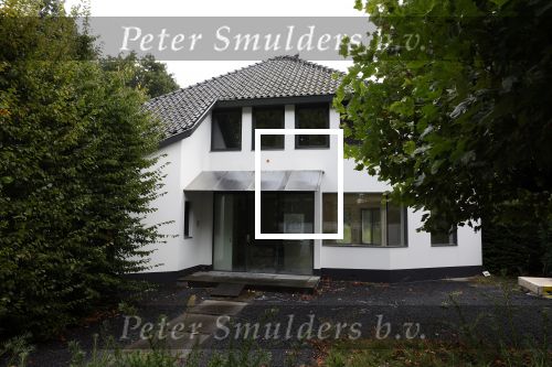 Badhoevedorp 10 september 2022
Daley Blind zijn nieuwe huis/villa wordt helemaal verbouwd.