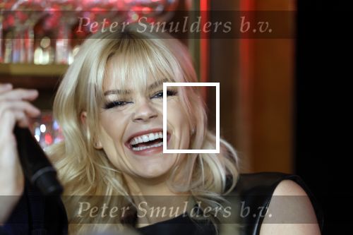 Amsterdam 21 maart 2022
Presentatie heren van Amstel live in Amsterdam.
Davina Michelle