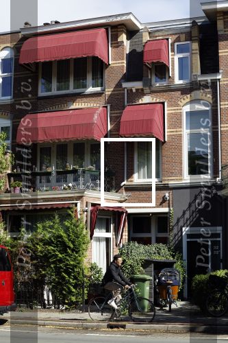 Den Haag 16 september 2022
Sexclub Diana\'s secret waar Barbie , Samantha de Jobg werkt .