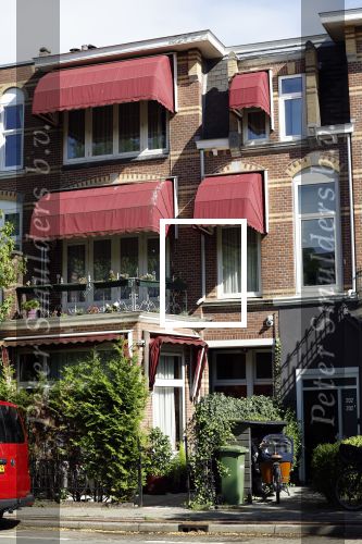 Den Haag 16 september 2022
Sexclub Diana\'s secret waar Barbie , Samantha de Jobg werkt .