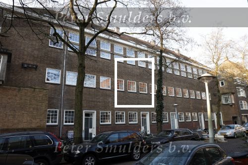 Amsterdam 21 maart 2022
Dirk Zeelenberg en zijn ex vrouw Suus hebben allebei een nieuw huis gekocht.