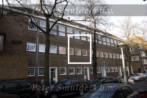 Amsterdam 21 maart 2022
Dirk Zeelenberg en zijn ex vrouw Suus hebben allebei een nieuw huis gekocht.