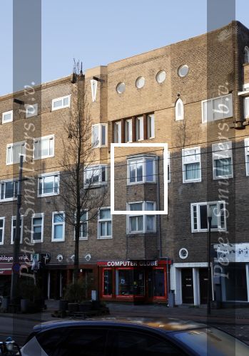 Amsterdam 21 maart 2022
Dirk Zeelenberg en zijn ex vrouw Suus hebben allebei een nieuw huis gekocht.