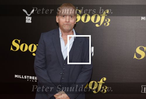 Amsterdam 5 september 2022
Premere Soof 3 in Tuschinski. Eddy Terstal