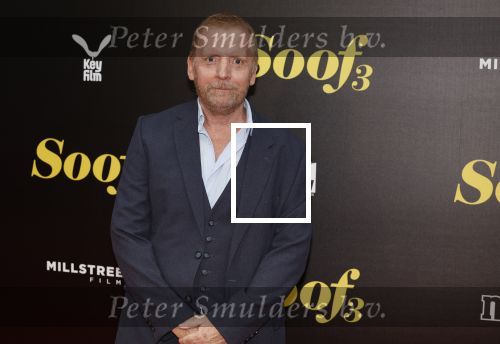 Amsterdam 5 september 2022
Premere Soof 3 in Tuschinski. Eddy Terstal