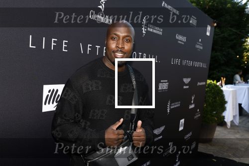 Aouderkerk aan de Amstel 31 augustus 2022
Herendiner Life after Football LAF bij paardenburg. Ook het blad met Ronald Koeman op de cover wordt gepresenteerd. Fernando Halman