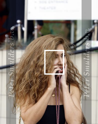 Hilversum 30 augustus 2022
Perspresentatie NPO in theater Gooiland.
Fidan Ekiz