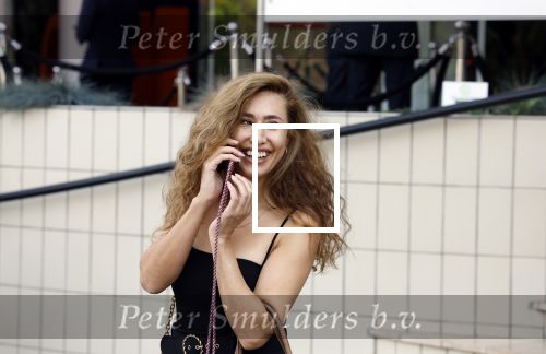 Hilversum 30 augustus 2022
Perspresentatie NPO in theater Gooiland.
Fidan Ekiz