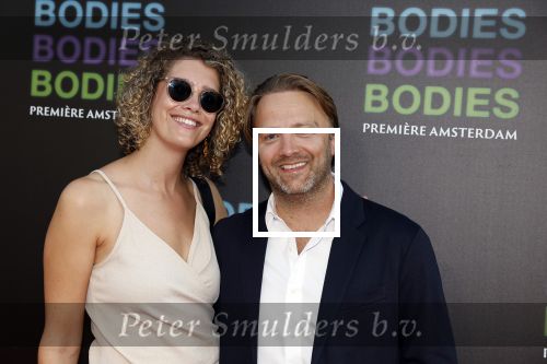 Amsterdam 24 augustus 2022
Premiere Bodies Bodies Bosies van Halina Reijn in Tuschinski . Frank Hollywood met partner