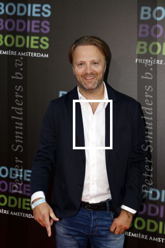 Amsterdam 24 augustus 2022
Premiere Bodies Bodies Bosies van Halina Reijn in Tuschinski . Frank Hollywood