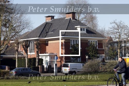 Amsterdam 18 maart 2022
Huis Frank Rijkaard