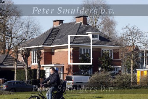 Amsterdam 18 maart 2022
Huis Frank Rijkaard
