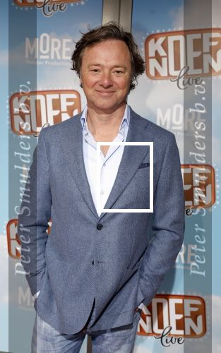 Amsterdam 24 maart 2022
Premiere Koefnoen in het nieuwe deLaMar theater.
Frits Sissing