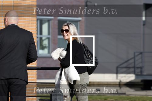 Hilversum 23 maart 2022
Bijeenkomst van alle RTL Presentatoren bij RTL op het mediapark. Gallyon v Vessem