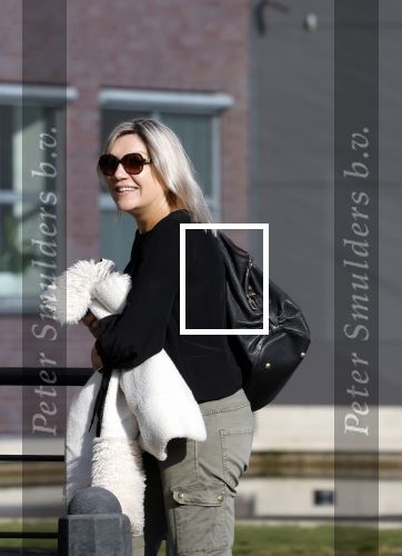 Hilversum 23 maart 2022
Bijeenkomst van alle RTL Presentatoren bij RTL op het mediapark. Gallyon v Vessem