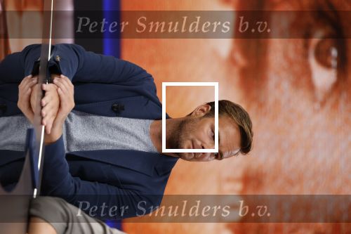 Hilversum 26 augustus 2022
Perspresentatie Viaplay met oa  Giedo v d Garde