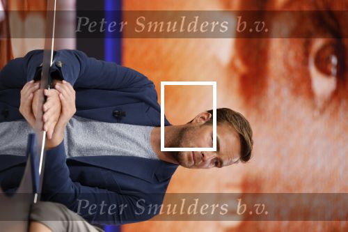 Hilversum 26 augustus 2022
Perspresentatie Viaplay met oa  Giedo v d Garde
