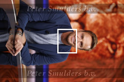 Hilversum 26 augustus 2022
Perspresentatie Viaplay met oa  Giedo v d Garde