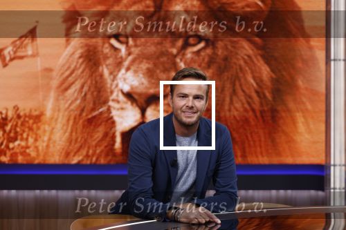 Hilversum 26 augustus 2022
Perspresentatie Viaplay met oa  Giedo v d Garde